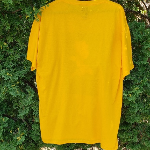 Artist Union T-shirt - Picture 4 of 4